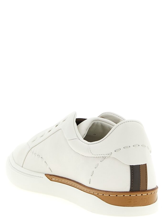 'Fendi City' Sneakers