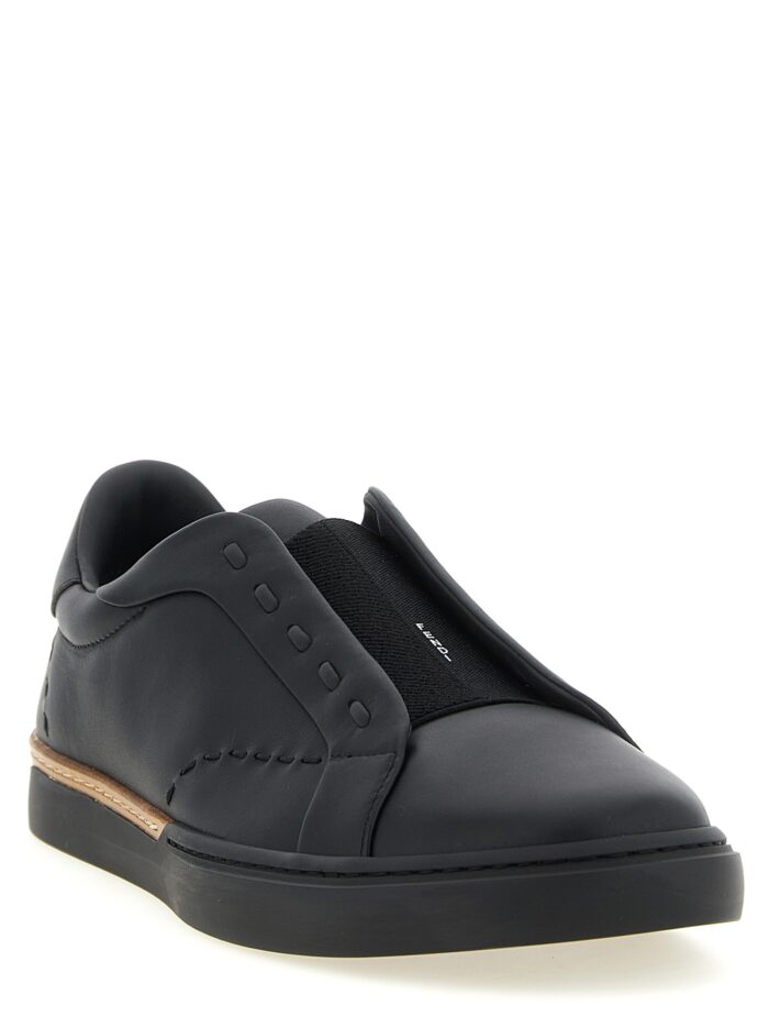'Fendi City' Sneakers