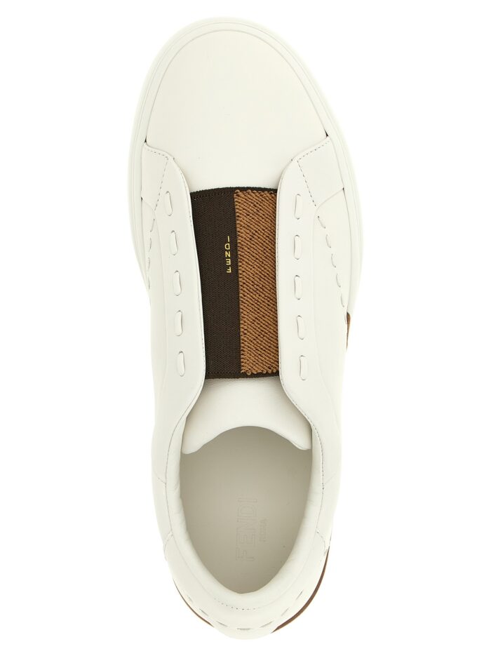 'Fendi City' Sneakers