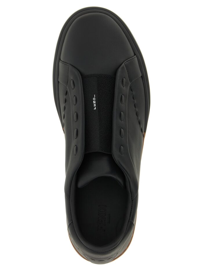 'Fendi City' Sneakers