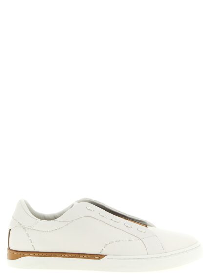'Fendi City' Sneakers