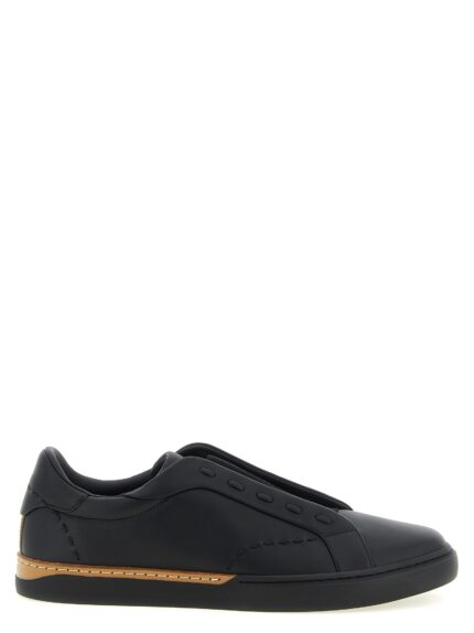 'Fendi City' Sneakers
