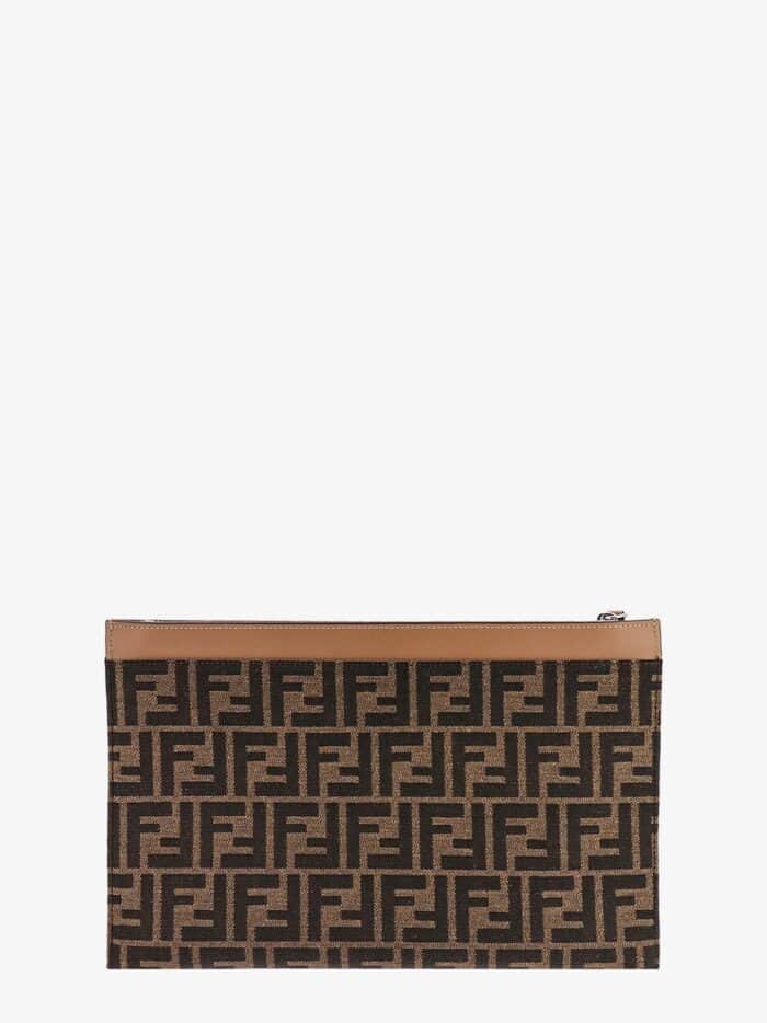 FENDI CLUTCH