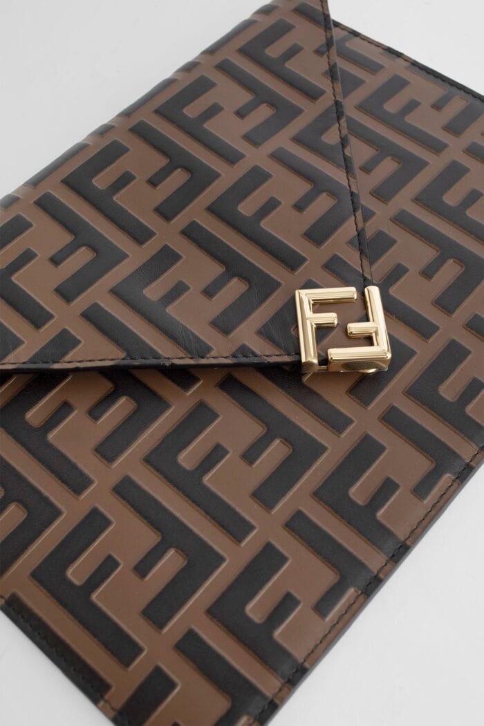 FENDI Clutches & Pouches