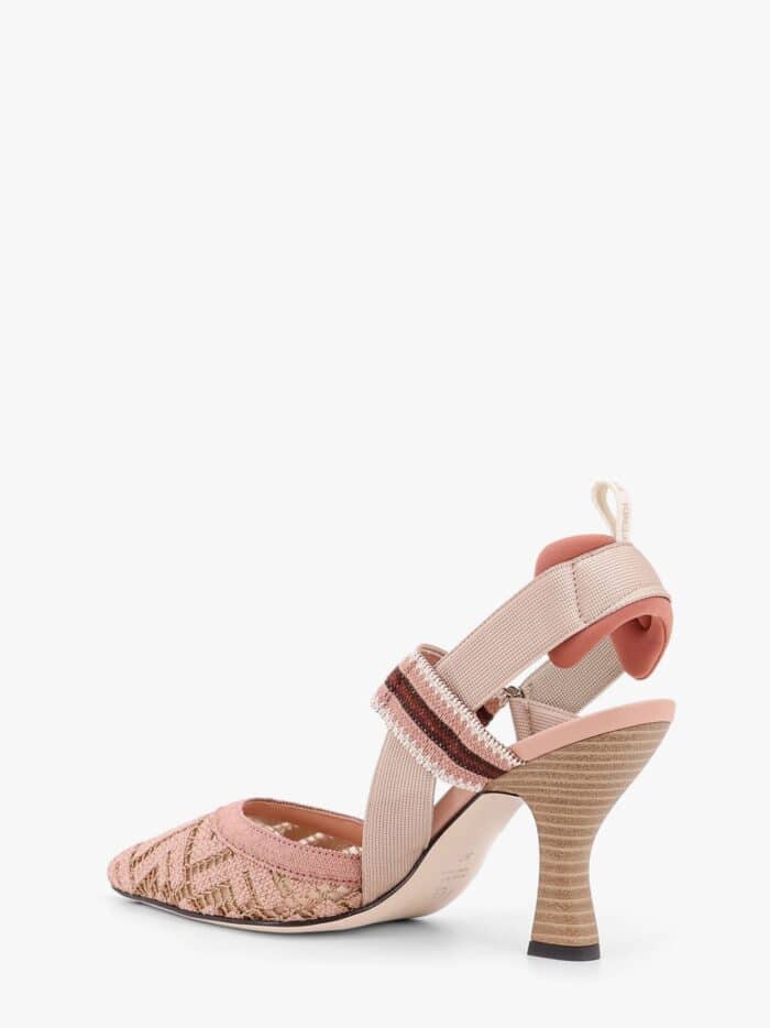 FENDI COLIBRI