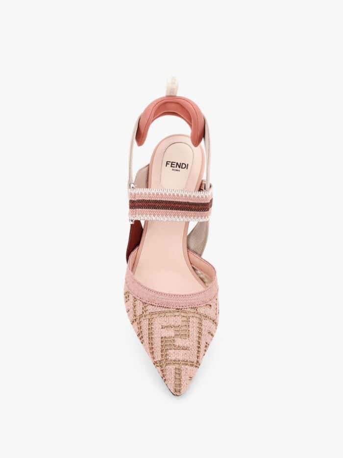FENDI COLIBRI