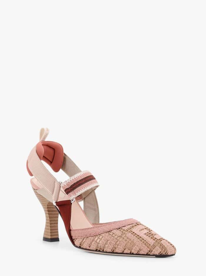 FENDI COLIBRI