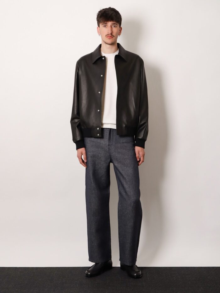 Fendi Cotton And Cashmere Sweater