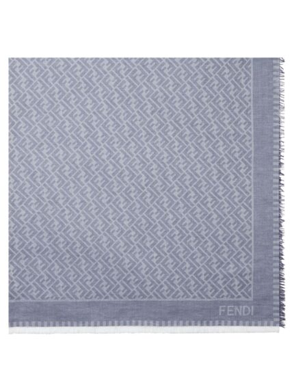 Fendi COTTON SCARF
