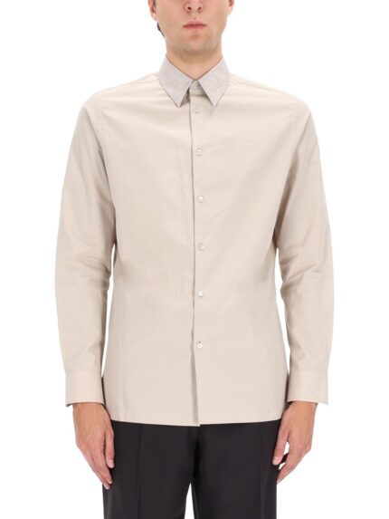 Fendi COTTON SHIRT