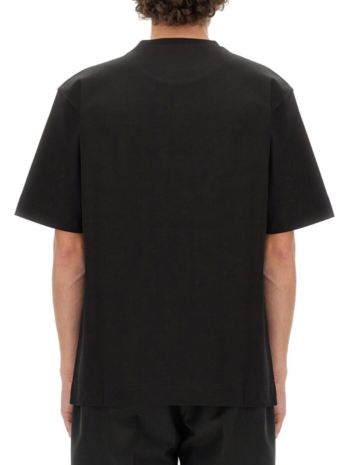 Fendi COTTON T-SHIRT