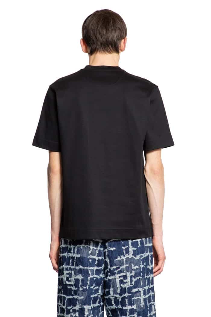 FENDI Cotton T-shirt