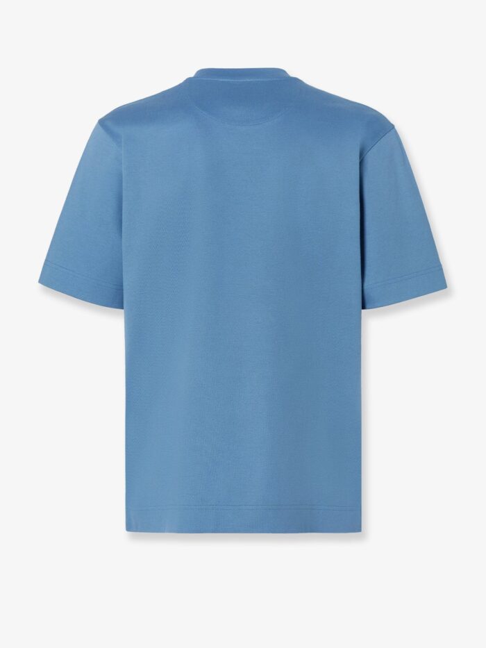 Fendi Cotton T-shirt