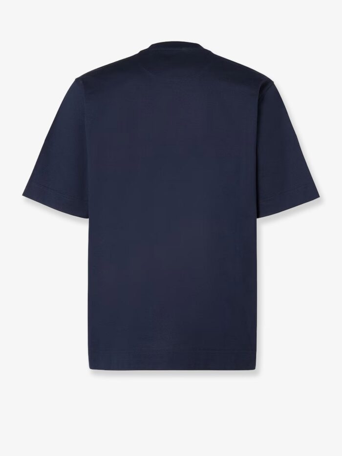 Fendi Cotton T-shirt