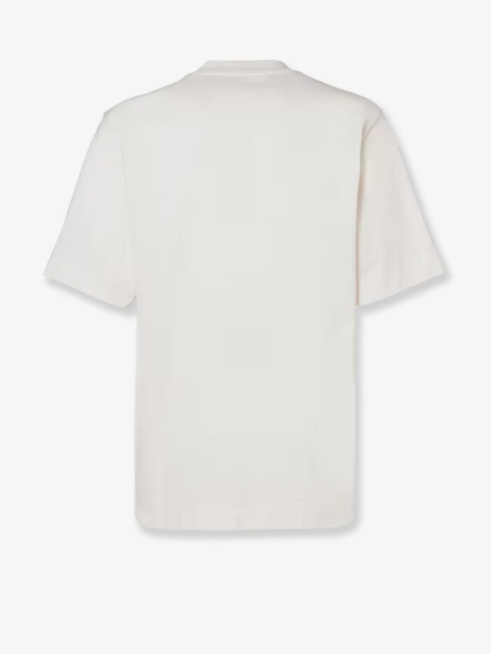 Fendi Cotton T-shirt
