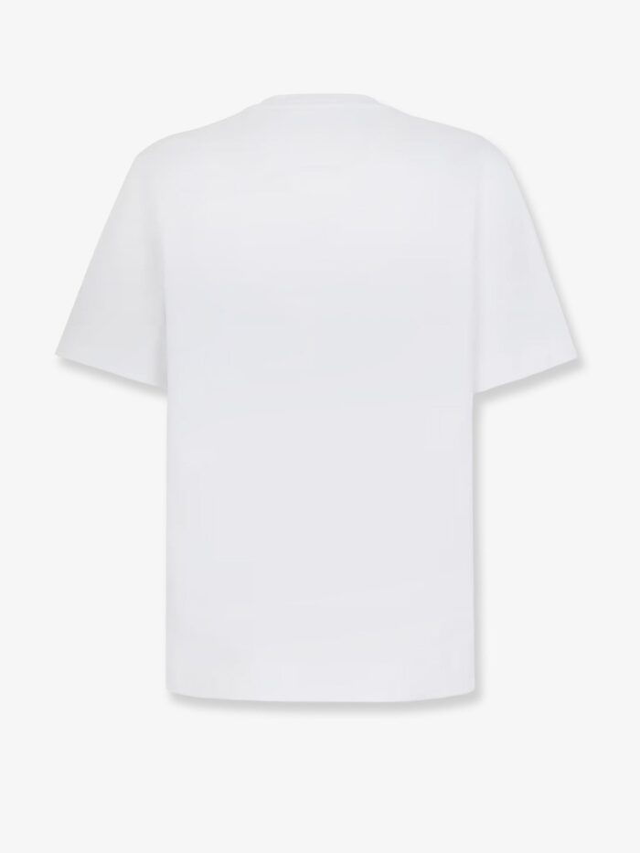Fendi Cotton T-shirt