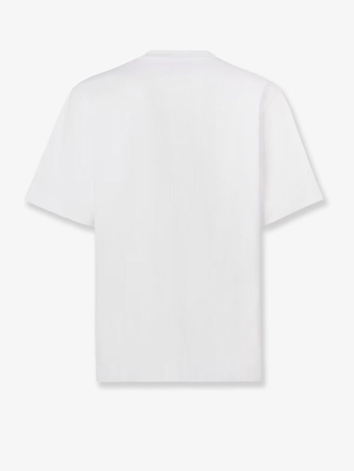 Fendi Cotton T-shirt
