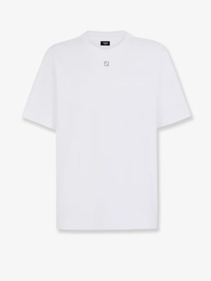 Fendi Cotton T-shirt