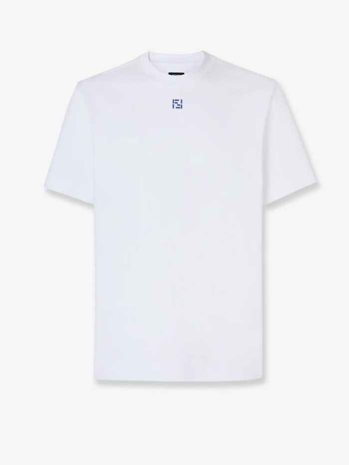 fendi cotton t shirt Fendi Cotton T-shirt