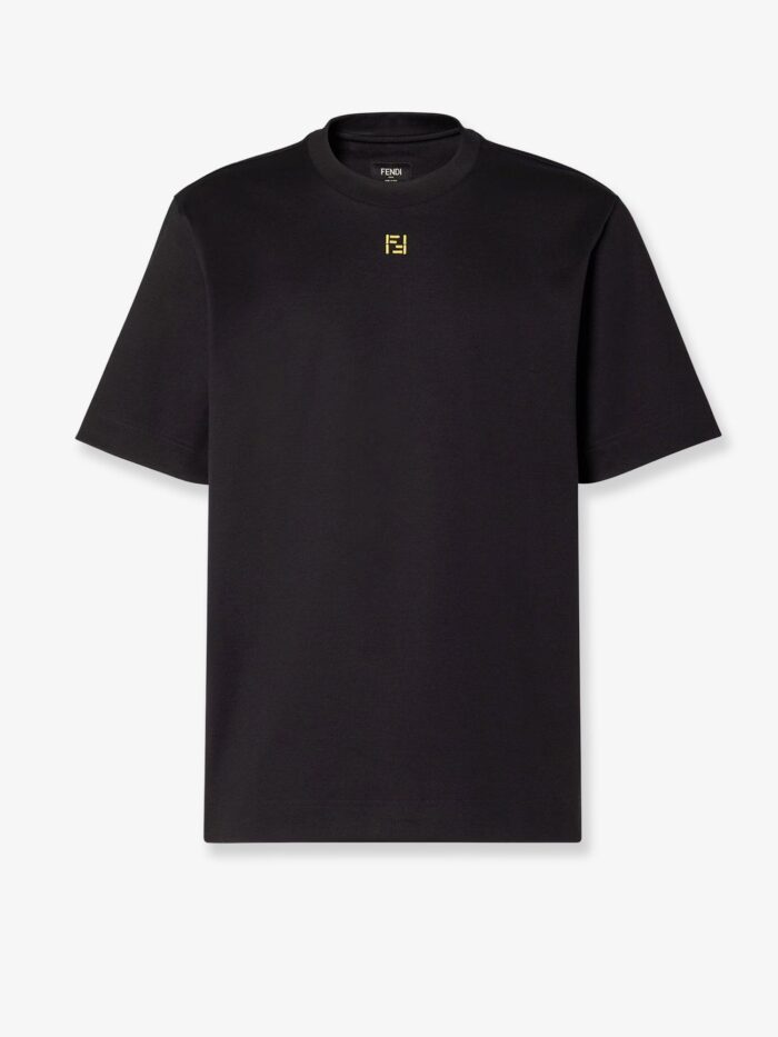 Fendi Cotton T-shirt