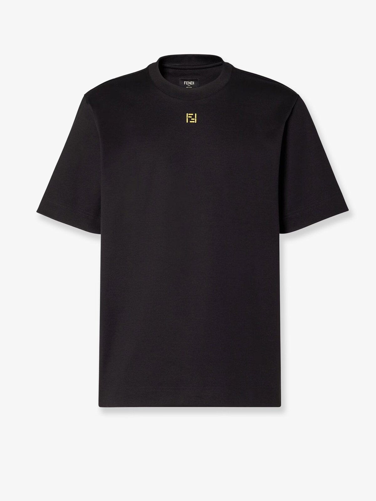 Fendi Cotton T-shirt