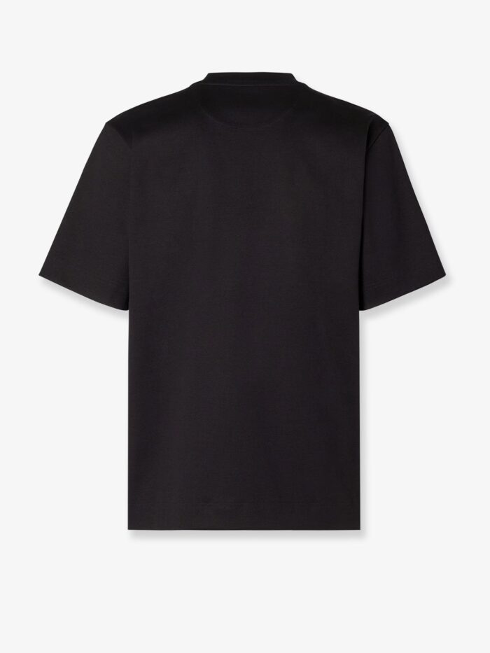 Fendi Cotton T-shirt