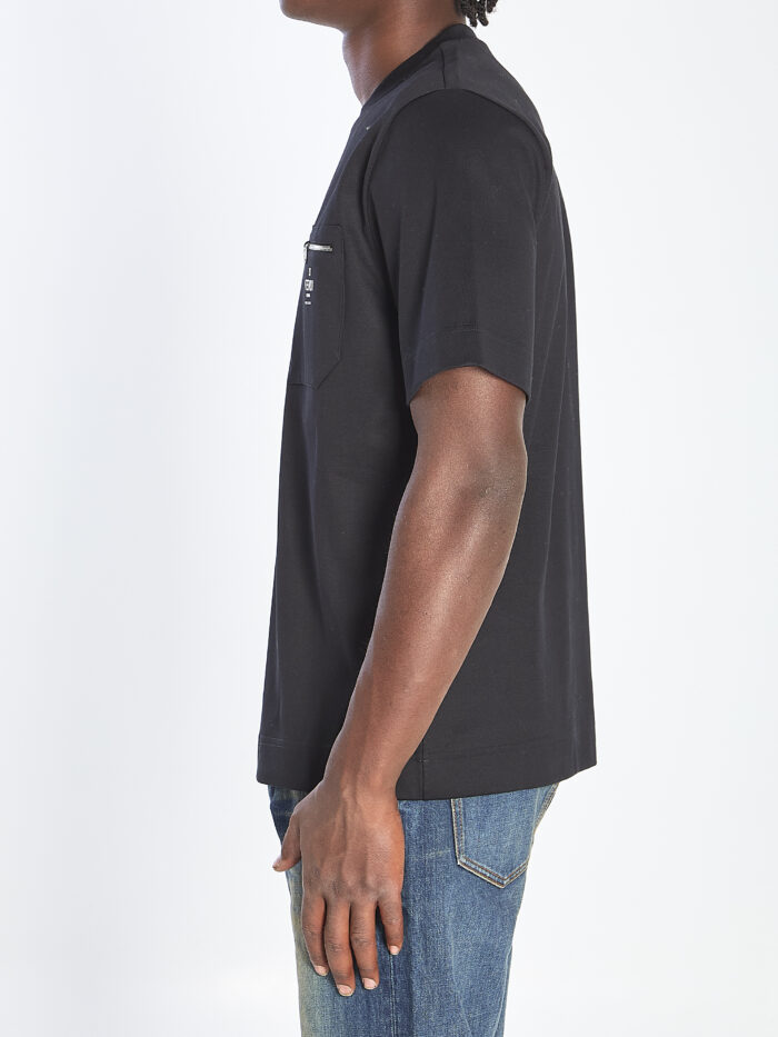Fendi Cotton T-shirt
