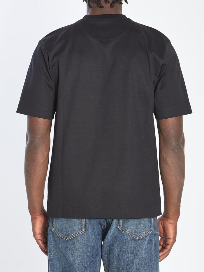 Fendi Cotton T-shirt