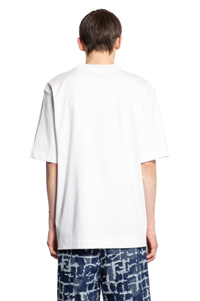 FENDI Cotton T-shirt