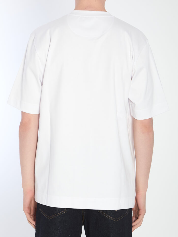 Fendi Cotton T-shirt
