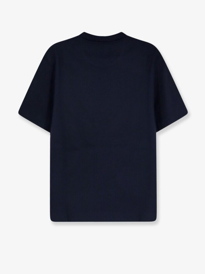 Fendi Cotton T-Shirt