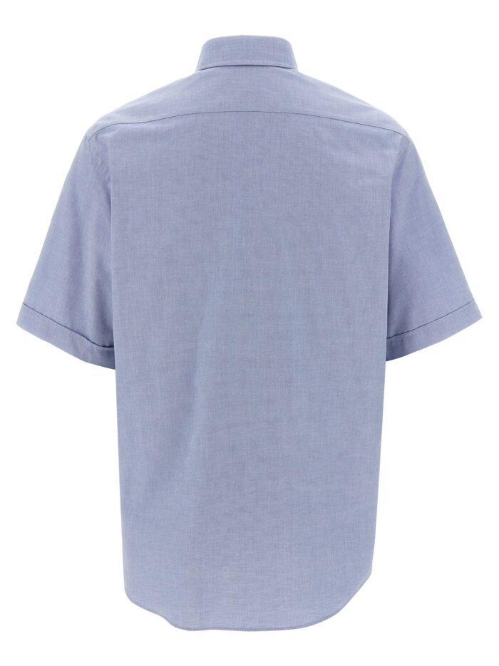 'Fendi Crest' Shirt
