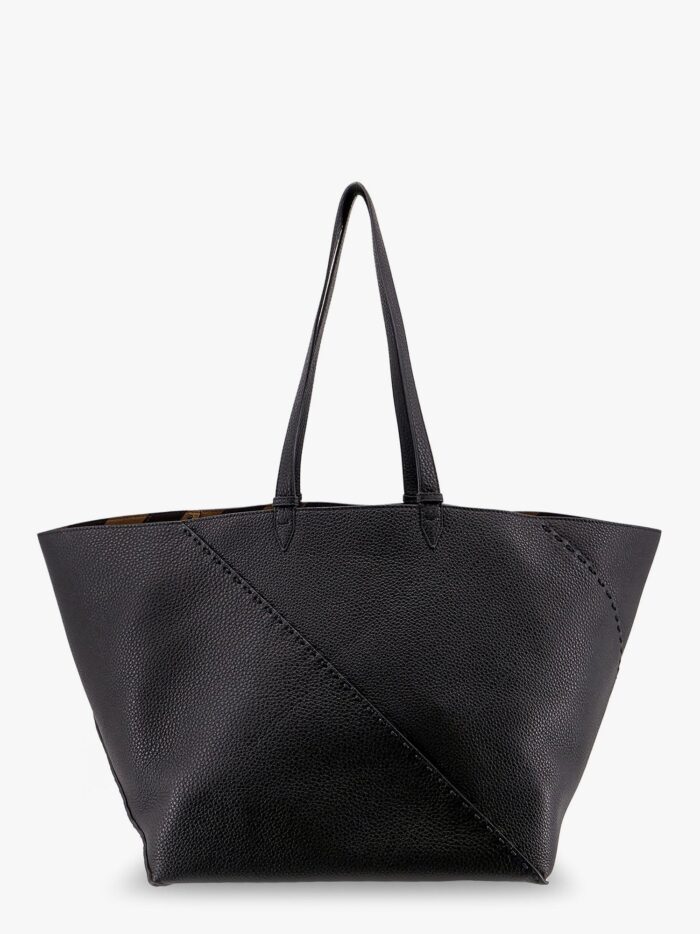 FENDI DIAGONAL SELLERIA LARGE