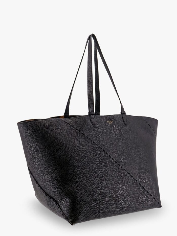 FENDI DIAGONAL SELLERIA LARGE