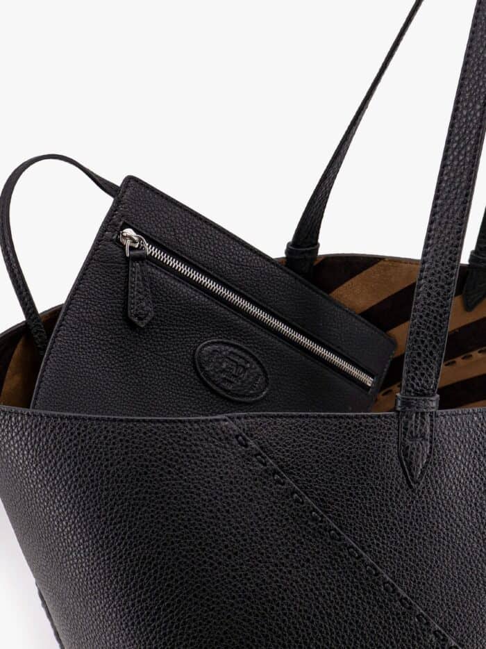 FENDI DIAGONAL SELLERIA LARGE