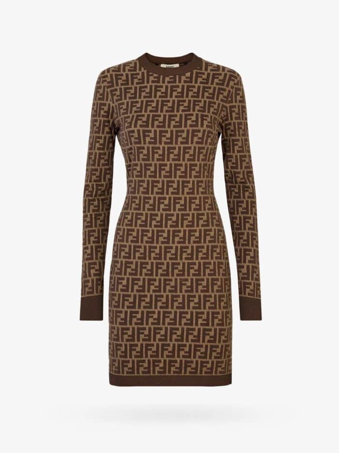 FENDI DRESS