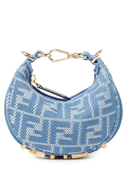 Fendi DWARF "FENDIGRAPHY" BAG