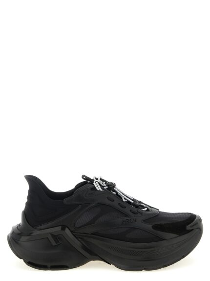 'Fendi F-Light' Sneakers