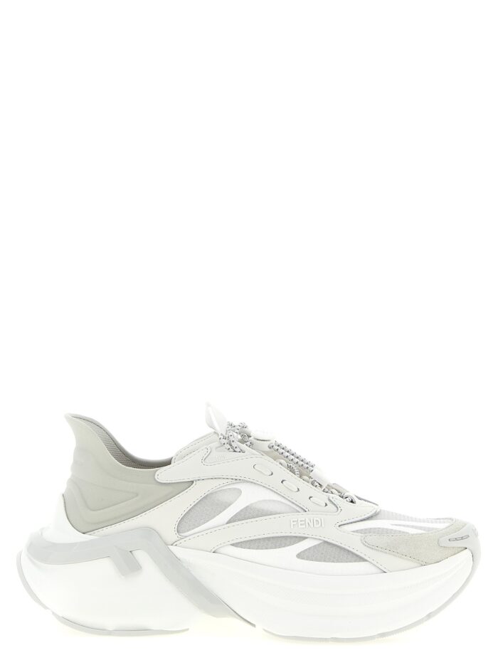 'fendi f light' sneakers 'Fendi F-Light' Sneakers