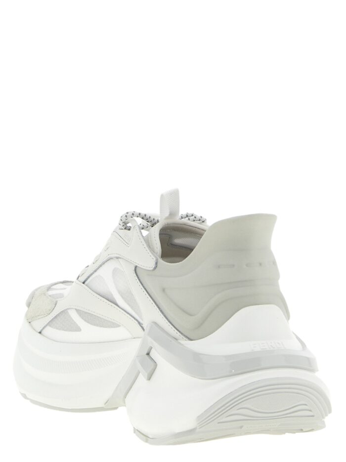 'Fendi F-Light' Sneakers