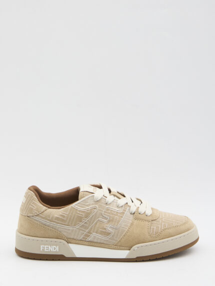 Fendi Fendi Match sneakers
