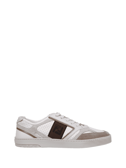 Fendi FENDI STEP Sneakers