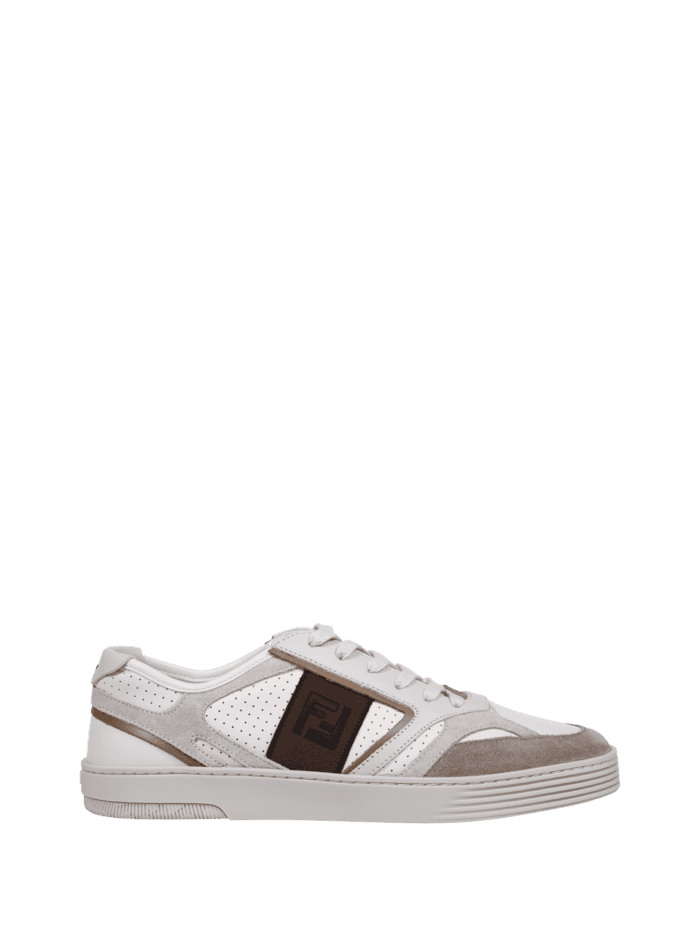 Fendi FENDI STEP Sneakers