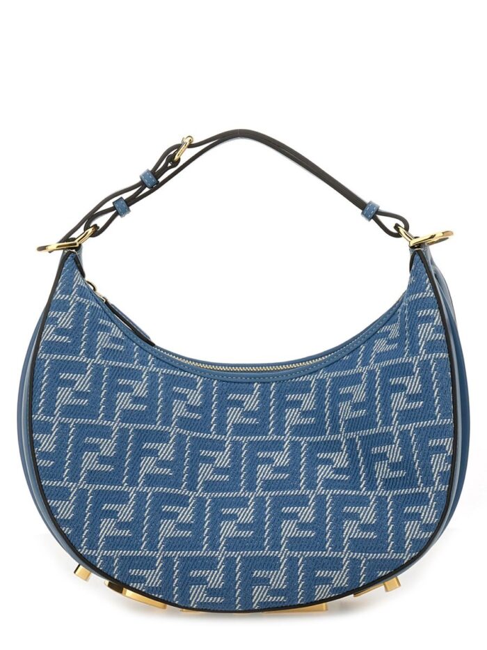 Fendi FENDIGRAPHY BAG SMALL