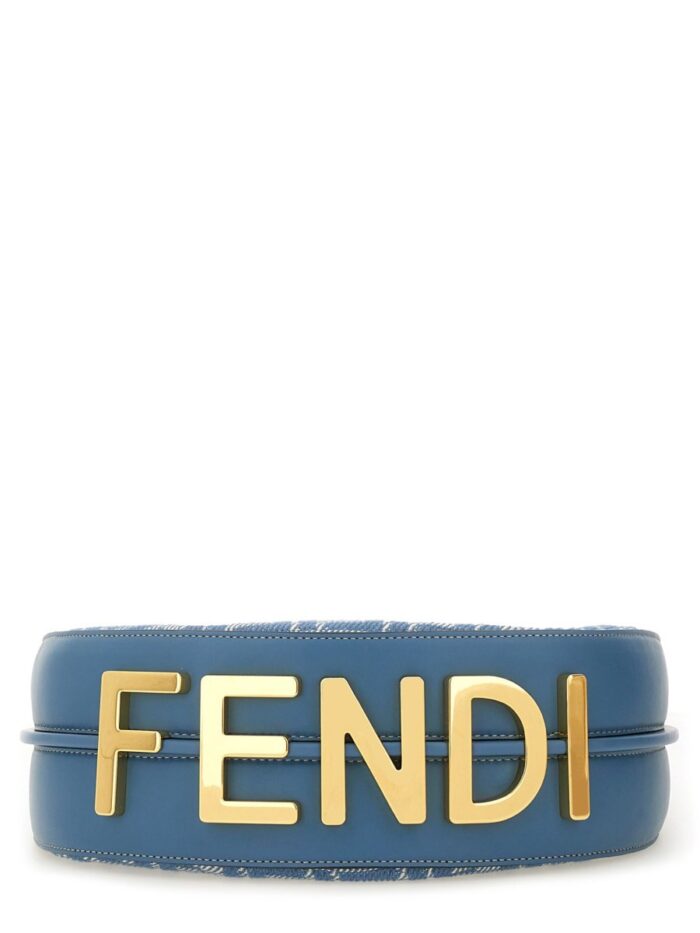 Fendi FENDIGRAPHY BAG SMALL