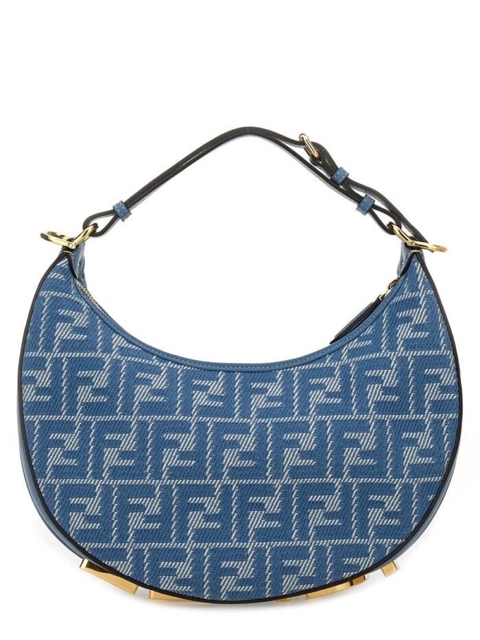 Fendi FENDIGRAPHY BAG SMALL