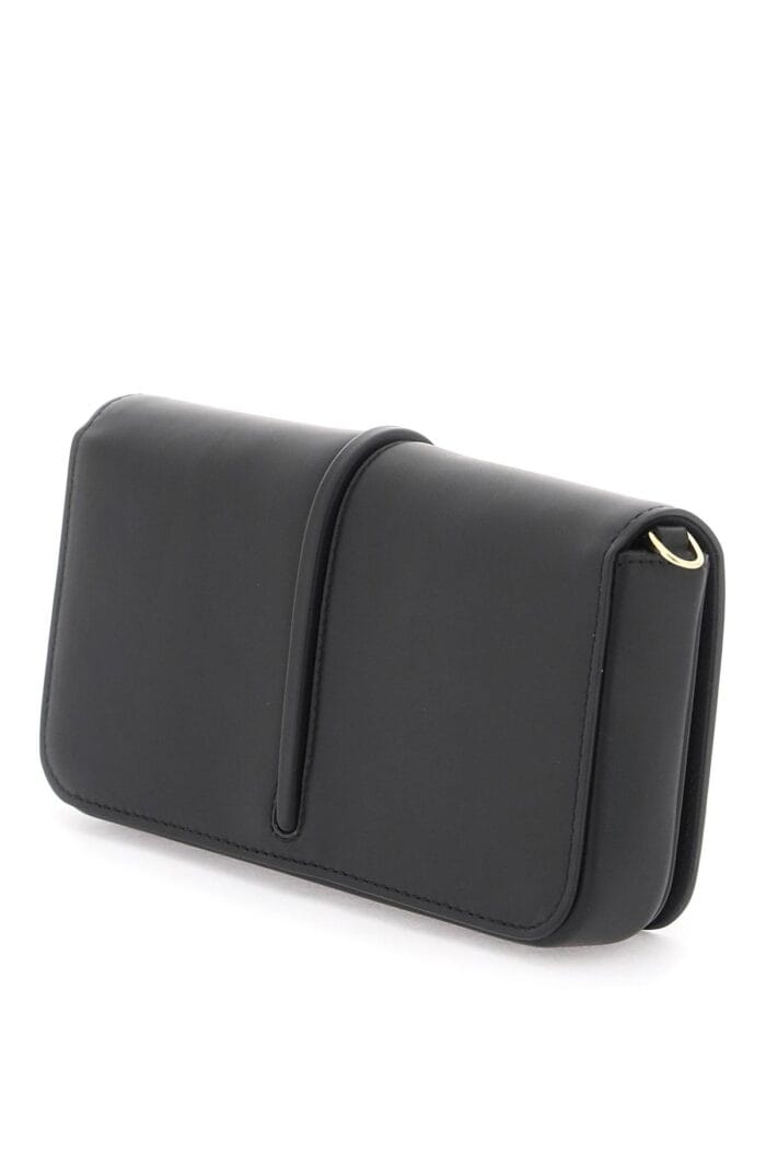 FENDI Fendigraphy Mini Shoulder Bag With