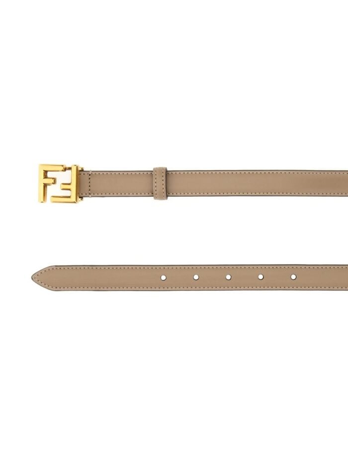 Fendi "FF" BELT
