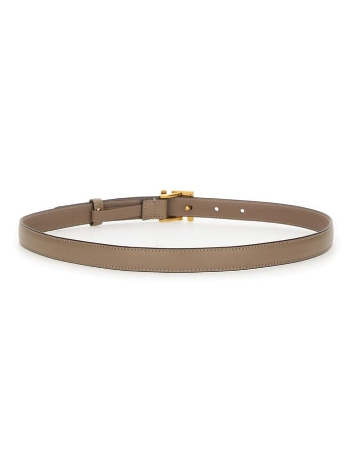 Fendi "FF" BELT