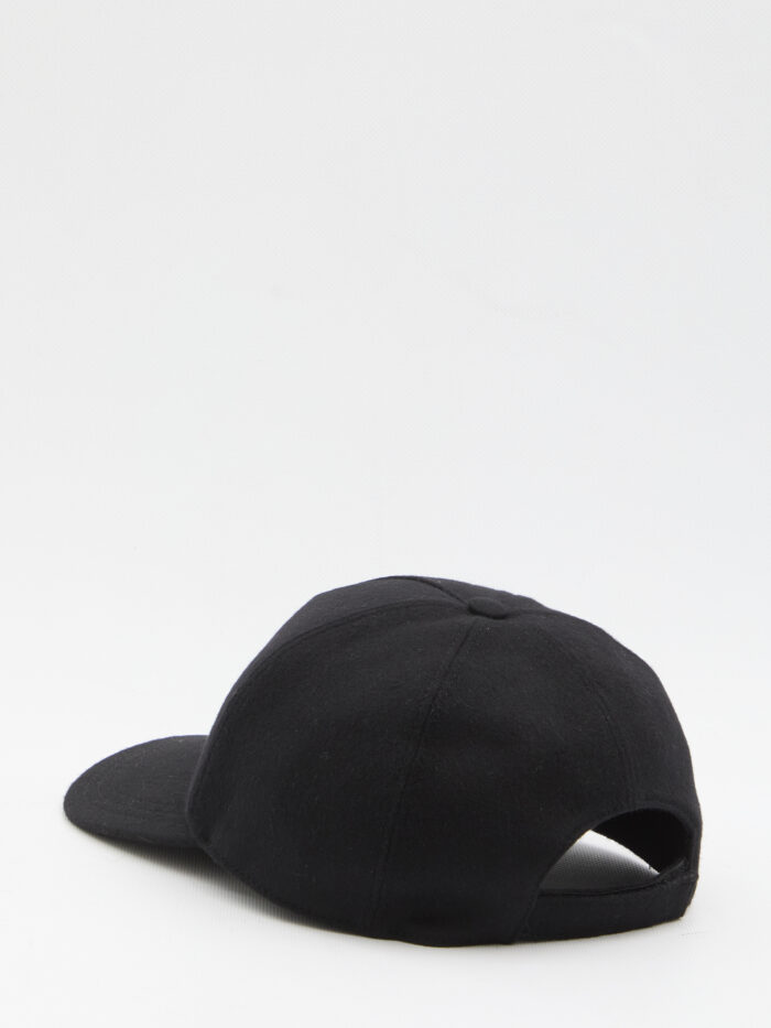 Fendi FF cap